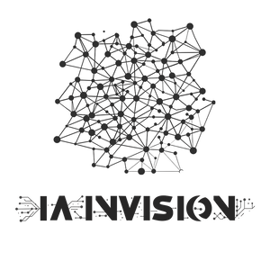 Logo de Invision Go - Saas Factory Agency