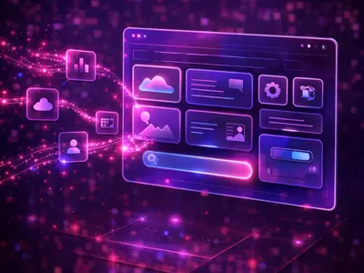 Desarrollo de Sofware