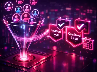 Tu Negocio con procesos automatizados e IA