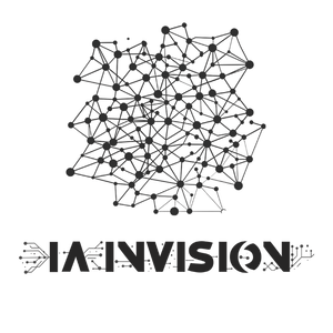 Logo de Invision Go - Saas Factory Agency
